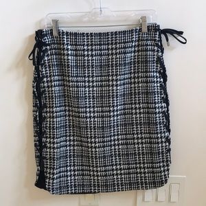Per Se Wool Skirt NWT